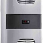 8014566357 3126100, TopTherm Series Enclosure Cooling Unit, 17,5W, 230V ac, 265m³/h, 280 x 550 x 150mm Hirschmann