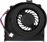 8007485341 Вентилятор (кулер) для ноутбука Lenovo ThinkPad X200S, X201T, X201S, X200T Hirschmann — изображение 3