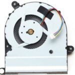 8010983039 Вентилятор (кулер) для ноутбука Asus ZenBook UX310, UX310UA (CPU) Hirschmann