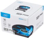 8027183709 Кулер для процессора DeepCool THETA 15 PWM Hirschmann — изображение 5