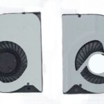 8019865889 Вентилятор (кулер) для ноутбука Asus N45 N55 Hirschmann