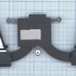 8019880599 Система охлаждения для ноутбука Lenovo Yoga 720 Hirschmann