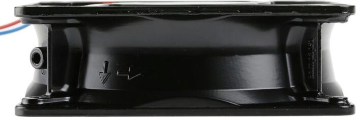 8017301092 Вентилятор Ebmpapst 4114NH4 24V 1250mA 30W ST1 16-30V 2pin 120x38 () Hirschmann — изображение 9