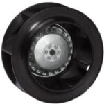 8019854197 Вентилятор Ebmpapst R2S133-AE17-43 230V 50/60Hz 0.24/0/21A 3pin Hirschmann