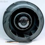 8035599278 Вентилятор Ebmpapst R2E220-AA40-A8 230V 60Hz 0.40A 90W 4 pin () Hirschmann