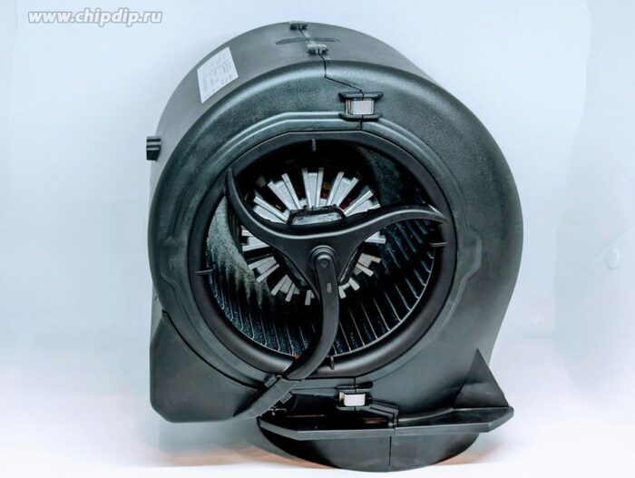 8035598792 Вентилятор Ebmpapst D2E146-HT67-02 230V 50/60Hz 1.55/1.75A 355/400W () Hirschmann — изображение 4