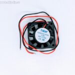8007774317 Вентилятор Tidar RQD4010MS (RQD4010НS ) 24v 0.08A/0.09А 40x10 Hirschmann