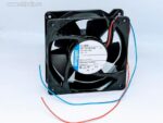 8013480348 Вентилятор Ebmpapst 4114NH3 24V 0.8A 19.5W ST1 120x38 2pin Hirschmann