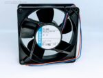 8009526728 Вентилятор Ebmpapst 5214NH 24V DC 415mA 10W 127x127x38 2pin Hirschmann