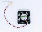 8050932058 Вентилятор Sunon MF40102VX-Q00U-A9D 24V DC 1.44W (0.06A) 40X10 3pin () Hirschmann