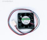 8017320769 Вентилятор Sunon KDE2404PFVX 40x10мм 24V 1.9W 0.08A OEM () Hirschmann — изображение 3