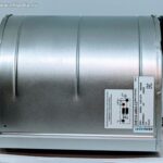 8017972834 Вентилятор Ebmpapst D2E133-AM52-C2 VAC 230 0.83/1.07A 190/245W 50/60Hz 4pin Hirschmann