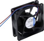 8009370922 Вентилятор Ebmpapst 8414NM 24v 1.40W 80x25 2pin Hirschmann — изображение 7