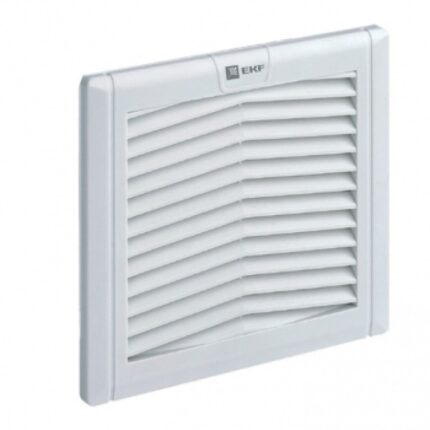 8019885135 Вентиляционная решётка с фильтром 291x291 мм IP54 PROxima SQEXF433 Hirschmann