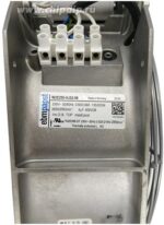 8017106062 Вентилятор Ebmpapst W2E250-HJ52-06 230v 50/60Hz 0.6/0.88A 135/200w 2650/2950min () Hirschmann
