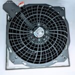 8010813325 Вентилятор K2E200-AH20-05 230V c фильтром Rittal 3243.100 Hirschmann