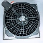8017301329 Вентилятор Ebmpapst K2E200-AH20-05 230V 50/60Hz 0.37/0.39A 70/87W () Hirschmann — изображение 2