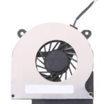 8004476063 Вентилятор (кулер) для ноутбука Dell Latitude E6400, E6410, E6500, E6510 Hirschmann