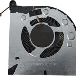 8017104855 Вентилятор (кулер) для ноутбука Lenovo Legion Y730, Y740, Y9000K (2019) CPU Hirschmann