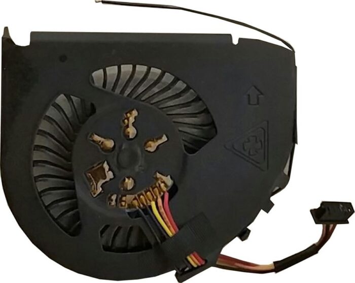 8017104849 Вентилятор (кулер) для ноутбука Lenovo Lenovo Thinkpad T440S, T450S 5pin CPU Hirschmann — изображение 4