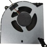 8017104851 Вентилятор (кулер) для ноутбука Lenovo Legion R7000, Y7000P, Y550-15 2020 5V CPU Hirschmann