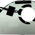 8017104836 Вентилятор (кулер) для ноутбука Acer Aspire VN7-791, VN7-791G CPU Hirschmann