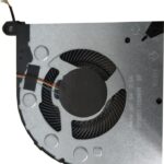 8017104854 Вентилятор (кулер) для ноутбука Lenovo Legion Y730, Y740, Y9000K (2019) GPU Hirschmann