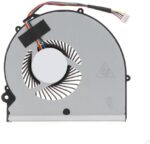 8017104845 Вентилятор (кулер) для Gigabyte Aero 15, 15X, Aero 14, RP64W GPU Hirschmann