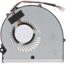 8017104845 Вентилятор (кулер) для Gigabyte Aero 15, 15X, Aero 14, RP64W GPU Hirschmann