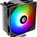 8020029330 Cooler ID-Cooling SE-214-XT ARGB, 120мм, Ret Hirschmann