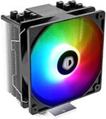 8020029330 Cooler ID-Cooling SE-214-XT ARGB, 120мм, Ret Hirschmann
