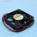 8019858886 YDH5010C12F, (50*50*10 12V 0.13A) Hirschmann