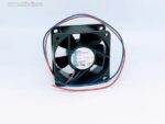 8020025858 Вентилятор Ebmpapst 622M 12V 0.16A 1.9W 60x25 2pin Hirschmann