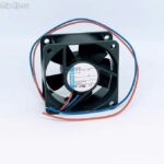 8020025858 Вентилятор Ebmpapst 622M 12V 0.16A 1.9W 60x25 2pin Hirschmann