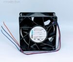 8020025864 Вентилятор Ebmpapst VarioPro 3214J/2H4P 24V DC 2.1A 50W 92x38 4pin Hirschmann