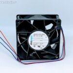 8020025864 Вентилятор Ebmpapst VarioPro 3214J/2H4P 24V DC 2.1A 50W 92x38 4pin Hirschmann