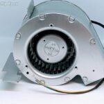 8017510227 Вентилятор Ebmpapst D2E097-CH85-48 230V 50/60Hz 0.13/0.15A 28/32W Hirschmann