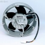 8007682428 Вентилятор SERVO D1752S24B8CP329 DC 24v 3.4A 4pin 172x51 D1751S24B8CP329 Hirschmann