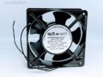 8019954955 Вентилятор Commonwealth FP-108EX AC 110/120 50/60Hz 0.24/0.18A 120X38 2pin Hirschmann — изображение 2