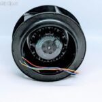 8020025859 Вентилятор Ebmpapst R2S133-AE17-15 230V 50Hz 0.24A 37W 3pin Hirschmann