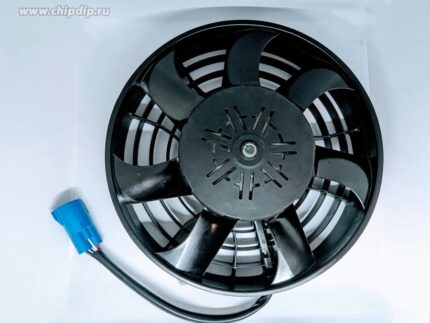 8035597676 Вентилятор Ebmpapst W3G385-CT53-61 13V 445W 34A Hirschmann