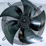 8020084708 Вентилятор Weiguang YWF4E-300S-92/35-G 220/240V 50Hz 0.42A 39/85W Hirschmann