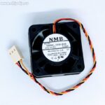 8035599515 Вентилятор NMB-MAT 1606KL-05W-B59 40x15мм 24V 1.5W 0.08A () Hirschmann