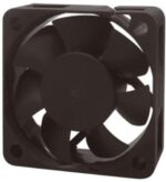 8007035711 MF50151VX-1000U-A99, Вентилятор осевой, 12В DC, 50x50x15мм, подшипник Vapo, 31,43куб.м/ч, 38,1дБА Hirschmann — изображение 4