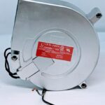 8007682315 Вентилятор Servo CB55B4-Y-925 (105088011B) 125x41мм 100V 17W 0.21A Hirschmann