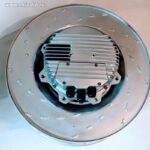 8017553840 Вентилятор Ebmpapst R3G500-AG06-03 380V 4.3A 500 Hirschmann