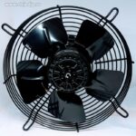 8020167829 Вентилятор Weiguang YWF4E-25OS-92/25-G 220V 50Hz 0.23A 20/50W Hirschmann