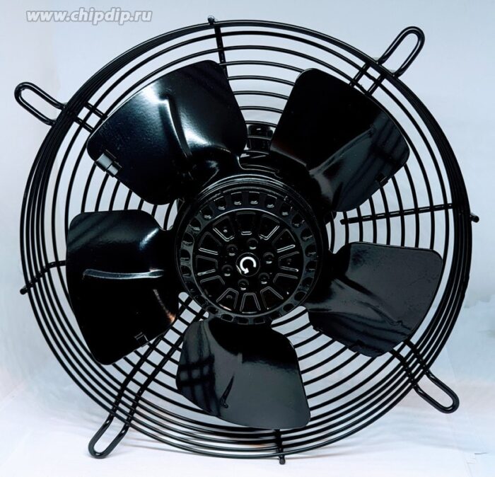 8020797867 Вентилятор Weiguang YWF4E-25OS-92/25-G 220V 50Hz 0.23A 20/50W () Hirschmann — изображение 2