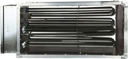 8021925186 КАНАЛЬНЫЕ НАГРЕВАТЕЛИ ПРЯМОУГОЛЬНЫЕ ЕО, Электронагреватель EO-60-35/36 4687202648818 Hirschmann