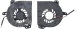 8004474805 Вентилятор (кулер) для ноутбука HP Compaq 500, 510, 520, 530 Hirschmann